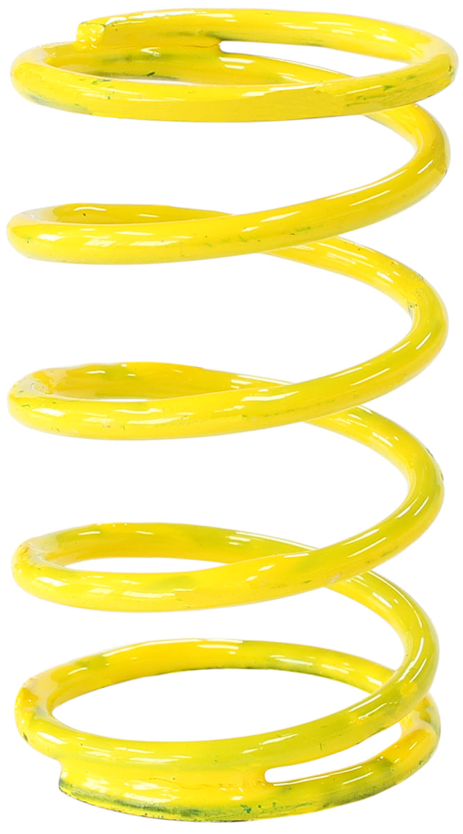 Billet Actuator / Internal Gate Replacement Springs  7 PSI, Yellow