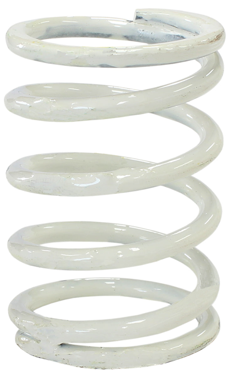 Billet Actuator / Internal Gate Replacement Springs  9 PSI, White