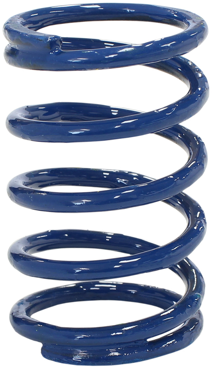 Billet Actuator / Internal Gate Replacement Springs  14 PSI, Blue