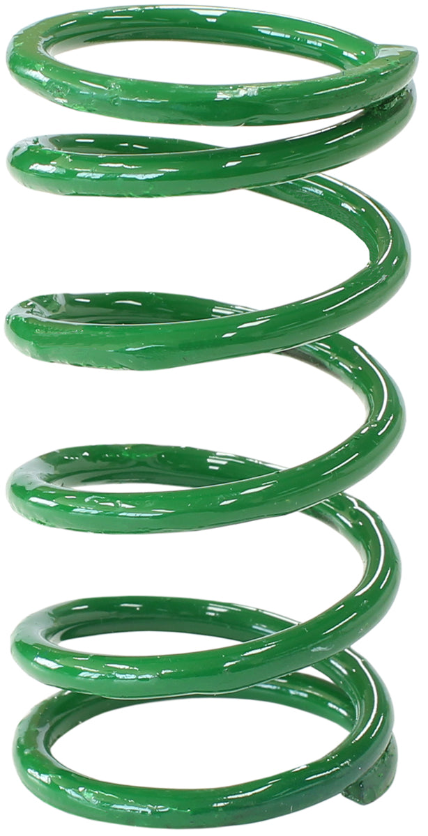 Billet Actuator / Internal Gate Replacement Springs  20 PSI, Green