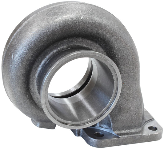 Boosted .82 A/R T4 Inlet & Outlet Turbo Exhaust Housing, Suits Boosted6762 Turbochargers    Cast Iron Material