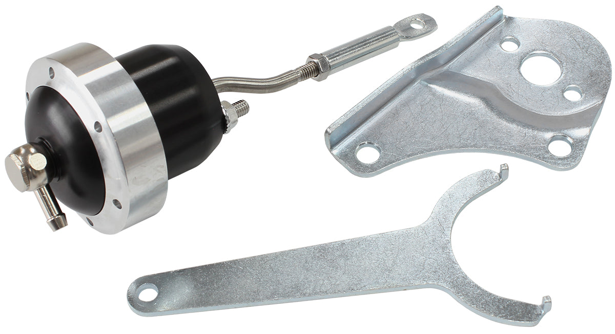 Billet Actuator / Internal Gate  Suit T25/T28 Turbo, 14 PSI
