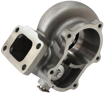 Boosted 1.15 A/R T3 Inlet & Ford 5 Bolt OutletTurbo Exhaust Housing, Suits Boosted Ford XR6 5862 & 6662 Turbochargers    Cast Iron Material, Internal Wastegate