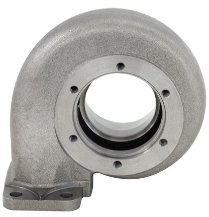 Boosted 1.06 A/R T3 Inlet & V-Band Outlet Turbo Exhaust Housing, Suits Boosted 5862 & amp; 6662 Turbochargers    Cast Iron Material