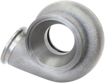 Boosted 0.72 A/R Dual V-Band Turbo Exhaust Housing, Suits Boosted 4849 & amp; 5449Turbochargers    Cast Iron Material