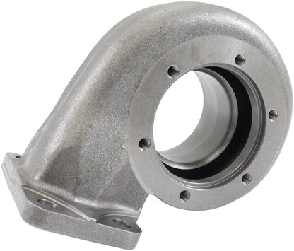 Boosted 0.82 A/R T3 Inlet & V-Band Outlet Turbo Exhaust Housing, Suits Boosted 5862 & amp; 6662 Turbochargers    Cast Iron Material