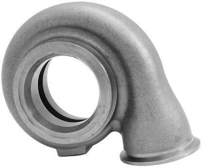 Boosted 0.85 A/R Dual V-Band Turbo Exhaust Housing, Suits Boosted 7375 & amp; 7975Turbochargers    Cast Iron Material