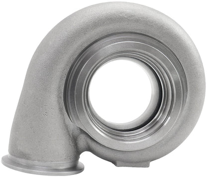 Boosted 1.15 A/R Dual V-Band Turbo Exhaust Housing, Suits Boosted 7375 & amp; 7975Turbochargers    Cast Iron Material