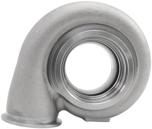Boosted 1.15 A/R Dual V-Band Turbo Exhaust Housing, Suits Boosted 7375 & amp; 7975Turbochargers    Cast Iron Material