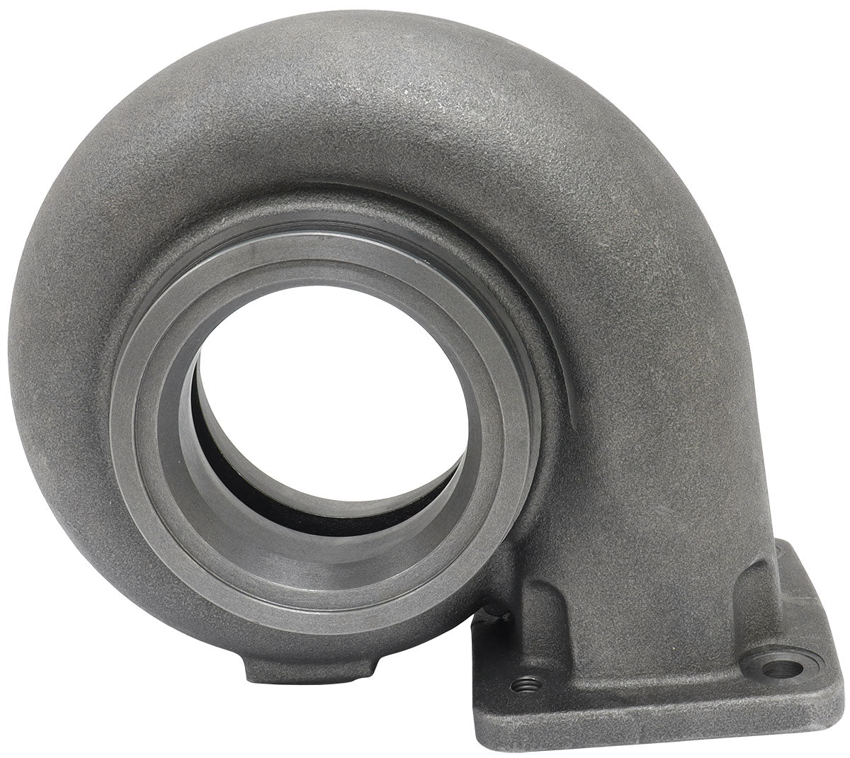 Boosted 1.15 A/R T4 Turbo Exhaust Housing, Suits Boosted 7375 & amp; 7975 Turbochargers    Cast Iron Material