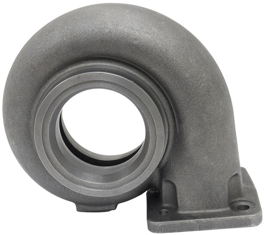 Boosted 1.15 A/R T4 Turbo Exhaust Housing, Suits Boosted 7375 & amp; 7975 Turbochargers    Cast Iron Material