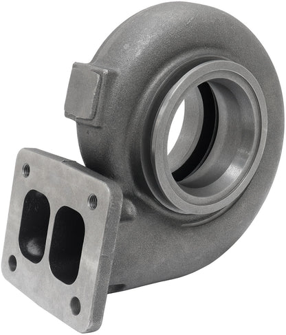 Boosted 1.15 A/R T4 Turbo Exhaust Housing, Suits Boosted 7375 & amp; 7975 Turbochargers    Cast Iron Material