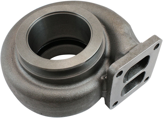 Boosted 1.15 A/R T4 Turbo Exhaust Housing, Suits Boosted 6782, 7282, 7682 & amp; 8082 Turbochargers    Cast Iron Material