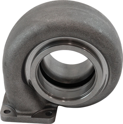 Boosted 1.01 A/R T4 Turbo Exhaust Housing, Suits Boosted 6782, 7282, 7682 & amp; 8082 Turbochargers    Cast Iron Material