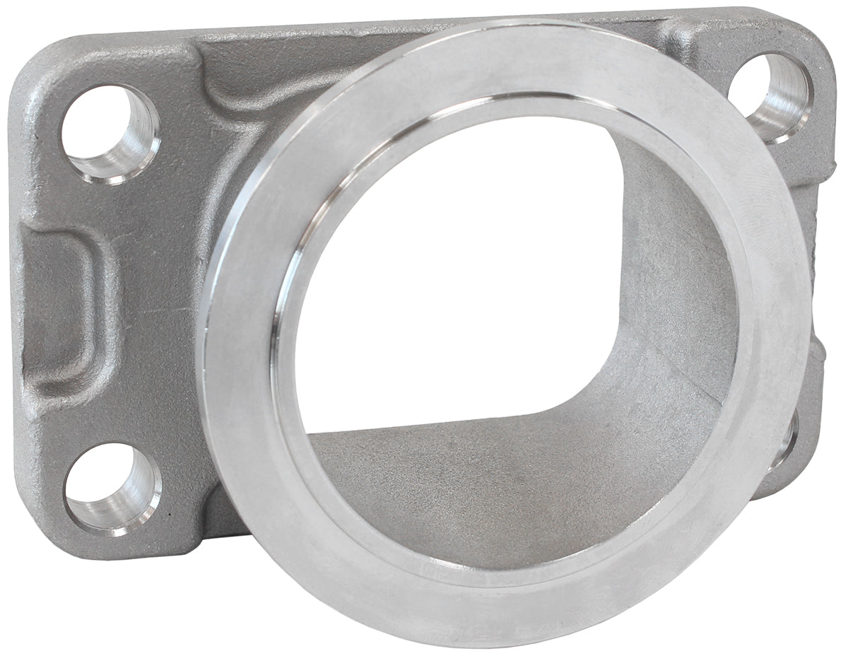 Turbo V-Band Adpater  Convert T3 Flange to V-Band