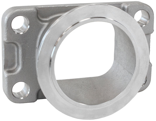 Turbo V-Band Adpater  Convert T3 Flange to V-Band