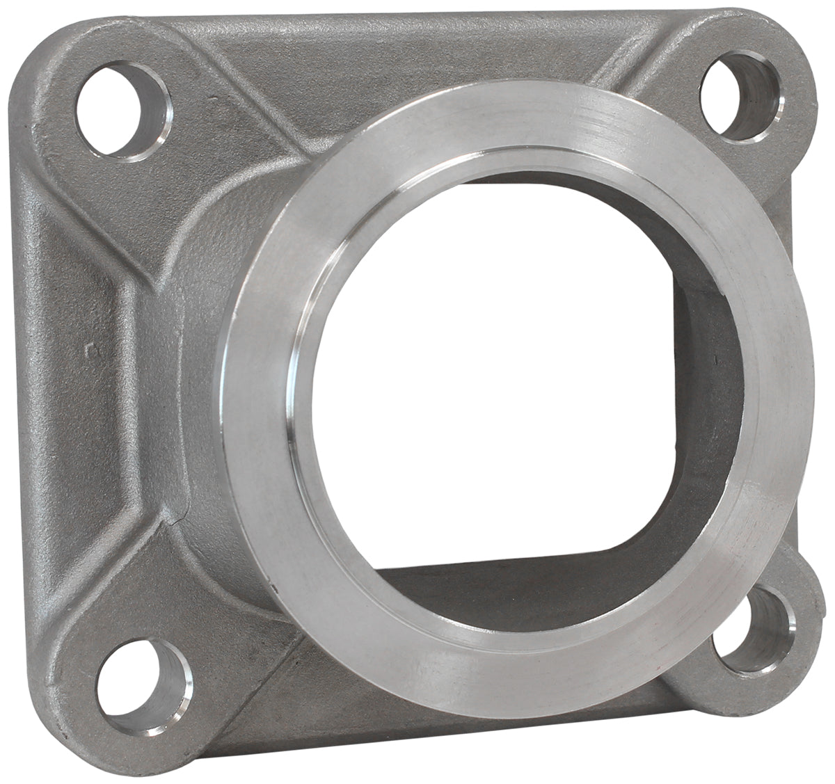Turbo V-Band Adpater  Convert T4 Flange to V-Band