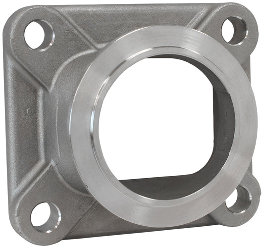Turbo V-Band Adpater  Convert T4 Flange to V-Band