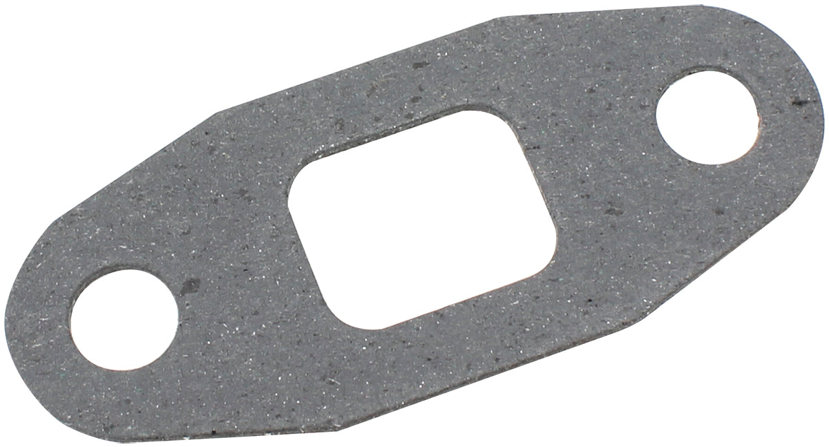 Turbo Drain Gasket  Suit Turbo's With 51mm Bolte Center, Square Drain Hole