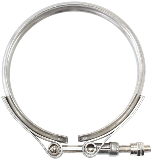 Replacement Boosted Turbo Core to Turbine V-Band Clamp  Suit Boosted 7675 & 8077 (GT 42/45)Turbo's