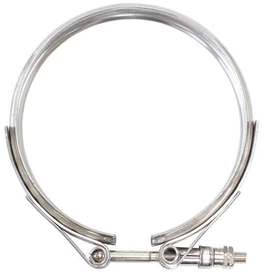 Replacement Boosted Turbo Core to Turbine V-Band Clamp  Suit Boosted 7588 & 8888 (SH400) Turbo's