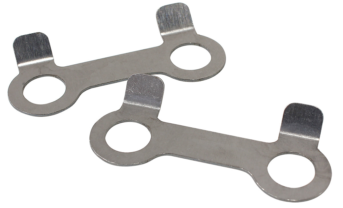 Turbo Locking Tabs  Suit NissanT25 & T28 (Pair)