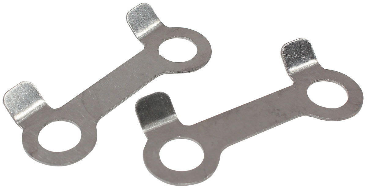Turbo Locking Tabs  Suit NissanT3 (Pair)