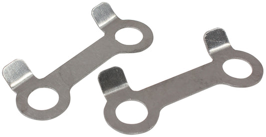 Turbo Locking Tabs  Suit NissanT3 (Pair)