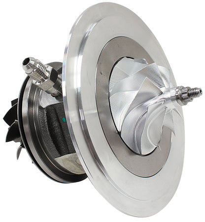 BOOSTED 4647 Turbocharger Core Only  Dual Ball Bearing, No Housing
