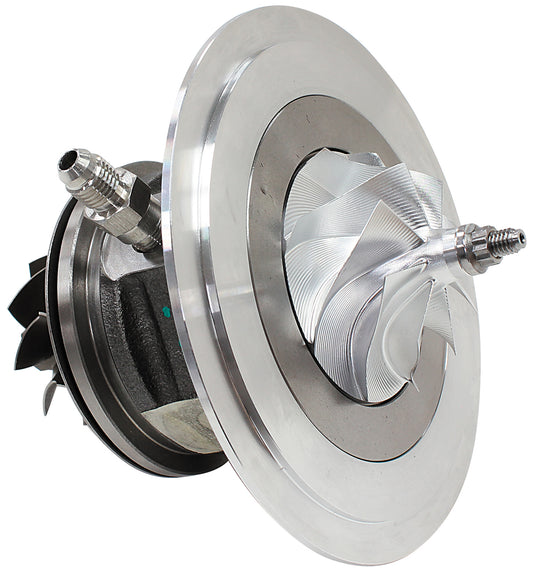 BOOSTED 4647 Turbocharger Core Only  Dual Ball Bearing, No Housing