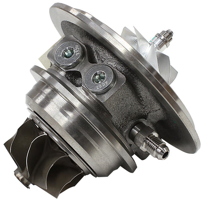 BOOSTED 4849 Turbocharger Core Only  Dual Ball Bearing, No Housing