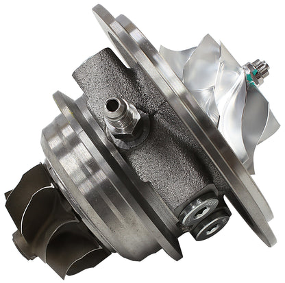 BOOSTED 5449 Turbocharger Core Only  Dual Ball Bearing, No Housing