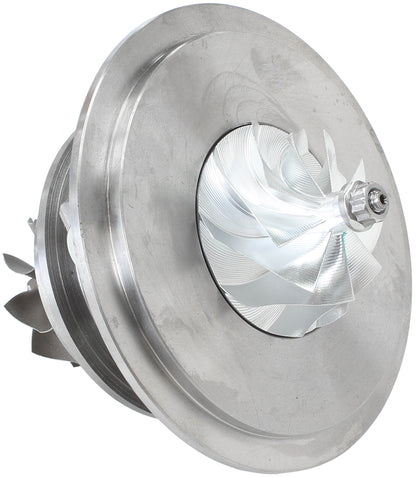 BOOSTED 4849 Turbocharger Core Only  Dual Ball Bearing, Reverse Rotation, No Housing