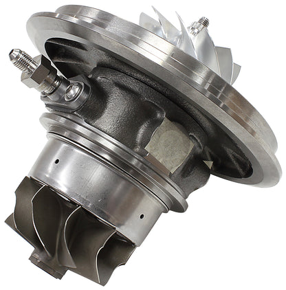 BOOSTED 5449 Turbocharger Core Only  Dual Ball Bearing, Reverse Rotation, No Housing