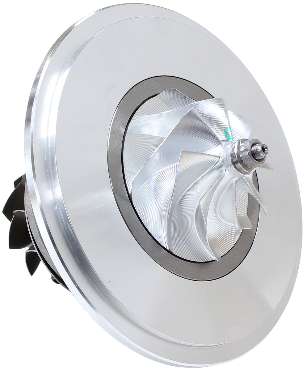 BOOSTED 5862 Turbocharger Core Only  Dual Ball Bearing, No Housing