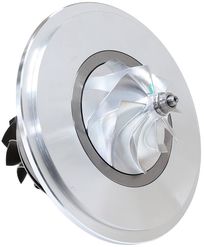 BOOSTED 5862 Turbocharger Core Only  Dual Ball Bearing, No Housing