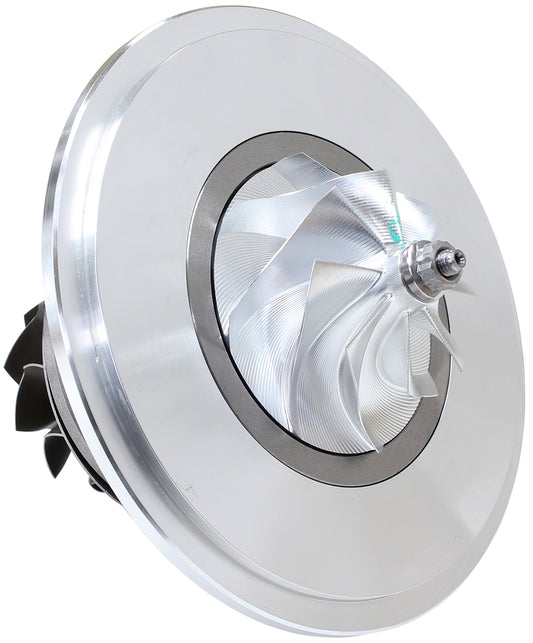 BOOSTED 5862 Turbocharger Core Only  Dual Ball Bearing, No Housing