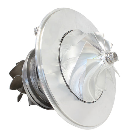 BOOSTED 6762 Turbocharger Core Only  Dual Ball Bearing, No Housing