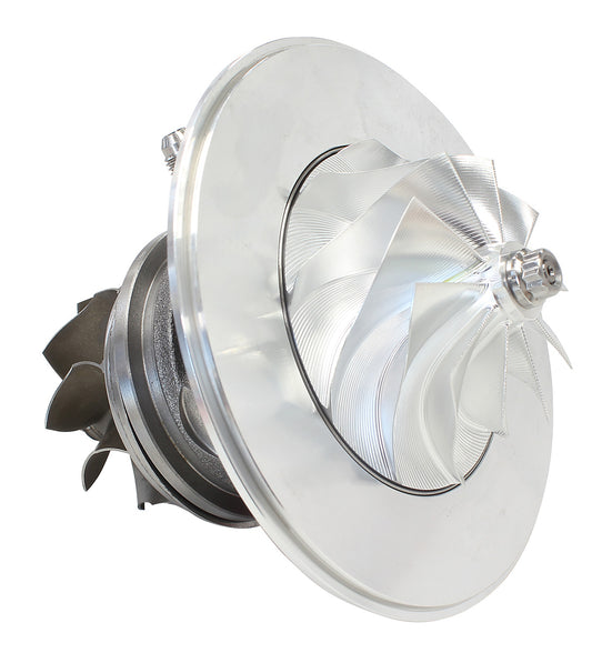 BOOSTED 6762 Turbocharger Core Only  Dual Ball Bearing, No Housing