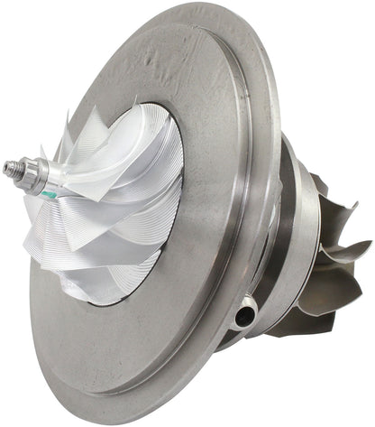 BOOSTED 6262 Turbocharger Core Only  Dual Ball Bearing, No Housing