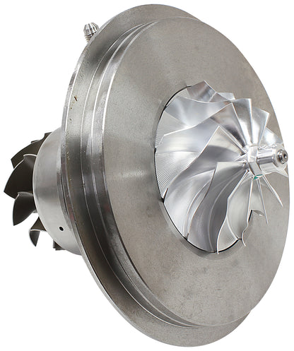 BOOSTED 7075 Turbocharger Core Only  Dual Ball Bearing, No Housing