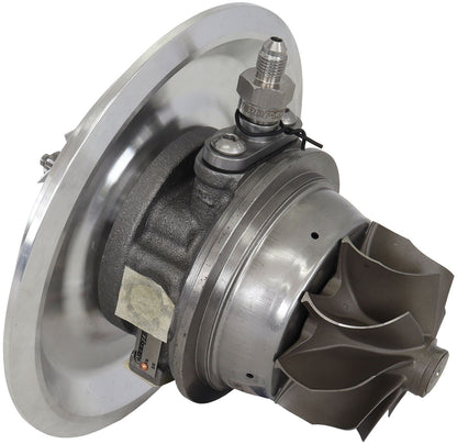 BOOSTED 7375 Turbocharger Core Only  Dual Ball Bearing, No Housing