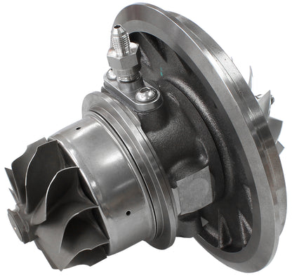 BOOSTED 8077 Turbocharger Core Only  Dual Ball Bearing, No Housing