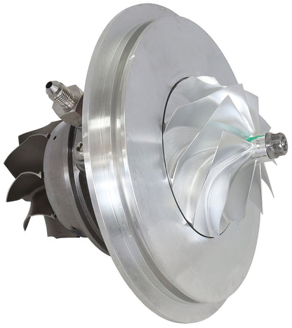 BOOSTED 7975 Turbocharger Core Only  Dual Ball Bearing, No Housing
