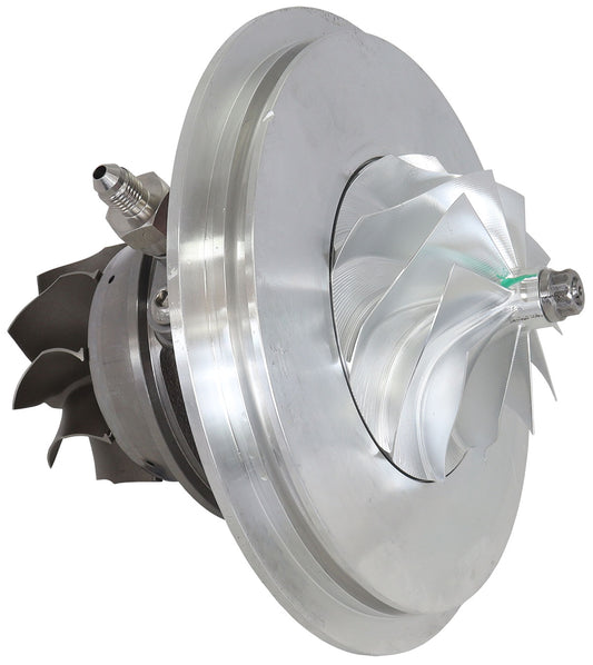 BOOSTED 7975 Turbocharger Core Only  Dual Ball Bearing, No Housing