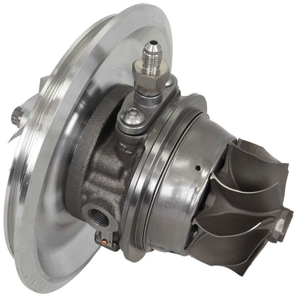 BOOSTED 7975 Turbocharger Core Only  Dual Ball Bearing, No Housing