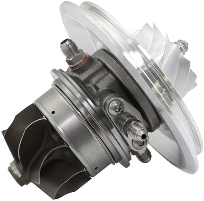 BOOSTED 6270 Turbocharger Core Only  Dual Ball Bearing, No Housing