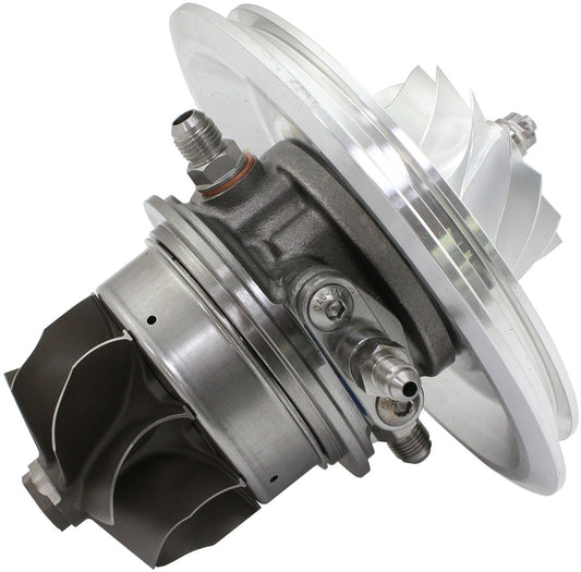 BOOSTED 6270 Turbocharger Core Only  Dual Ball Bearing, No Housing