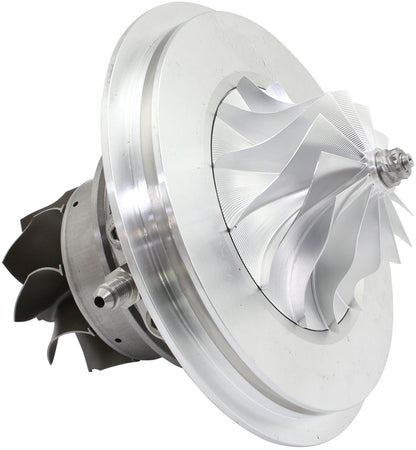 BOOSTED 6270 Turbocharger Core Only  Dual Ball Bearing, No Housing