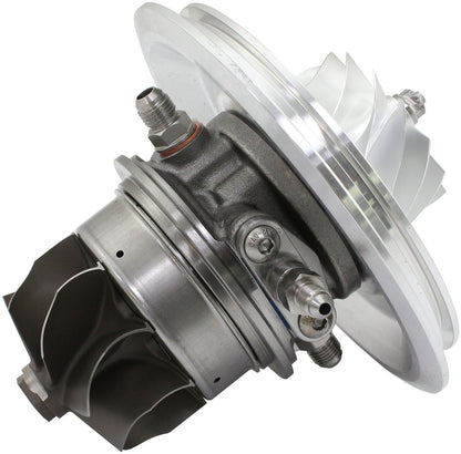 BOOSTED 6782 Turbocharger Core Only  Dual Ball Bearing, No Housing